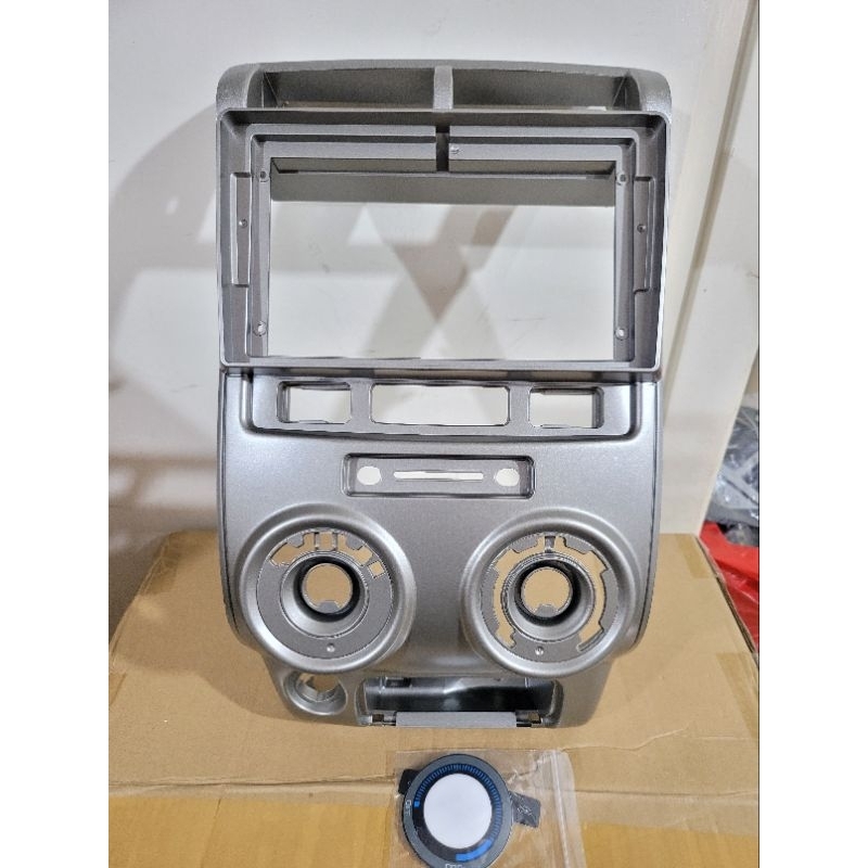 Berkualitas Frame Head unit Avanza Xenia Old 2004 - 2010 9inch ORI