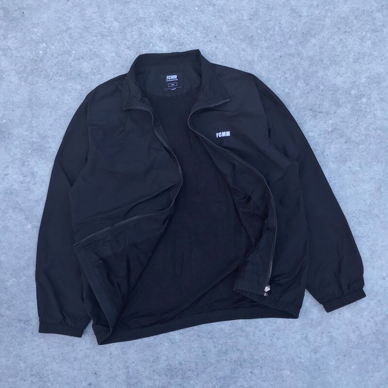 FCMM Windbreaker Jacket