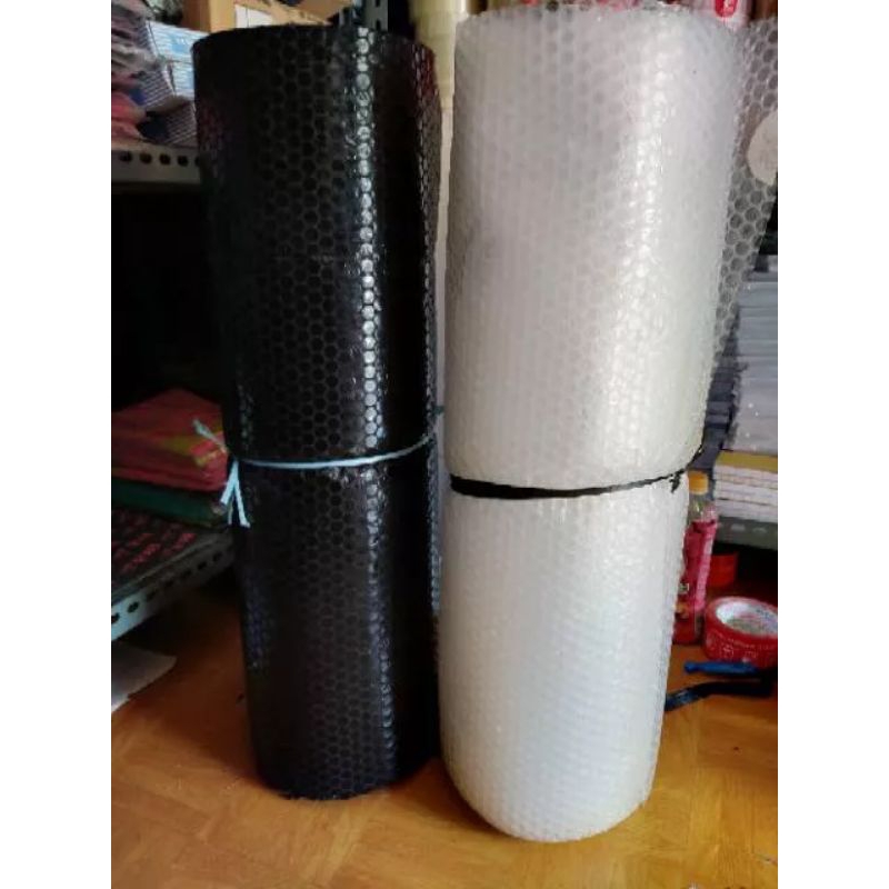 

Bubble wrap 60 cm x 10 meter