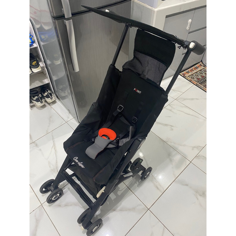 Preloved pockit gen 7