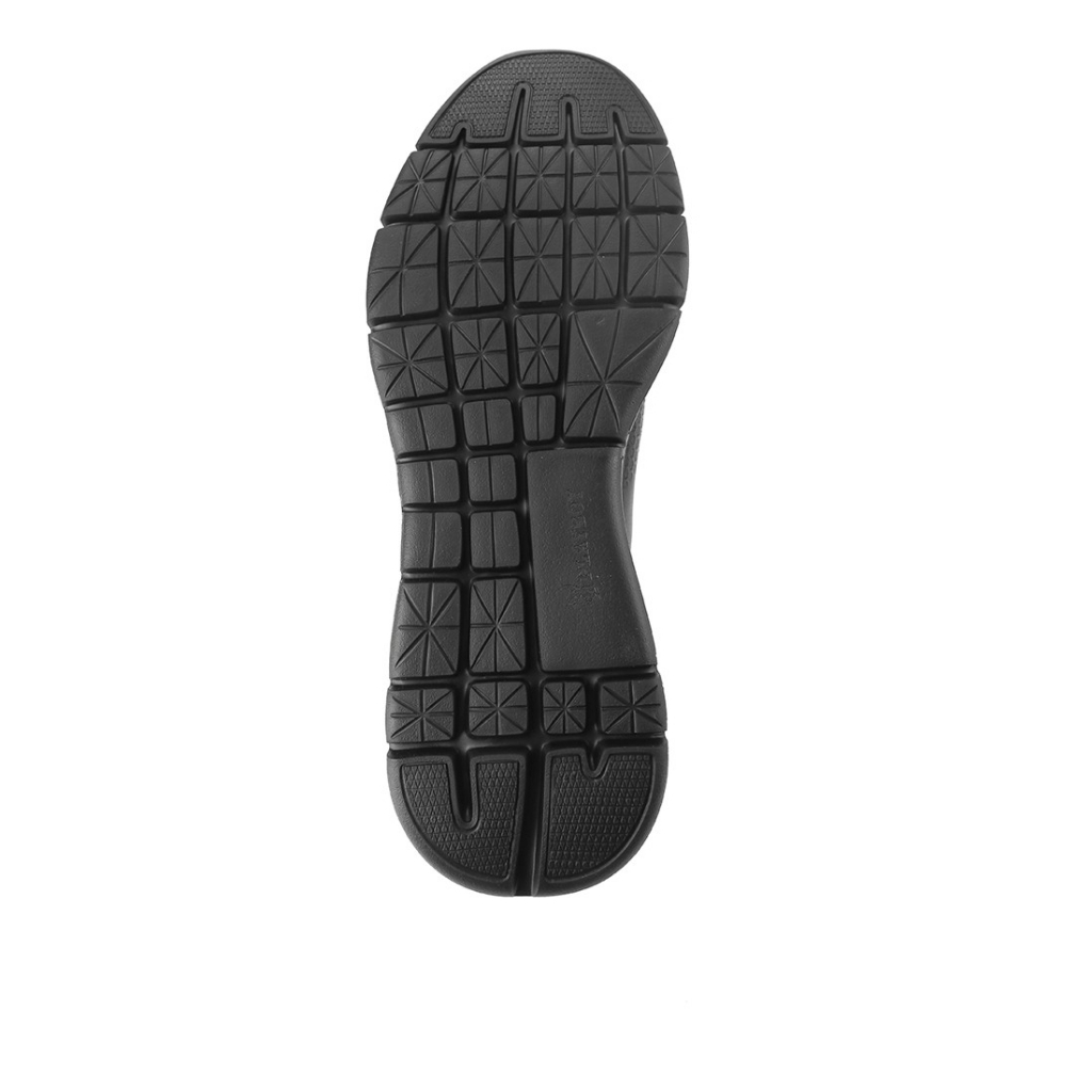 PL01 SEPATU BOOT PLAYBOY PRIA ORIGINAL KERJA KANTOR BRANDED ORI HITAM