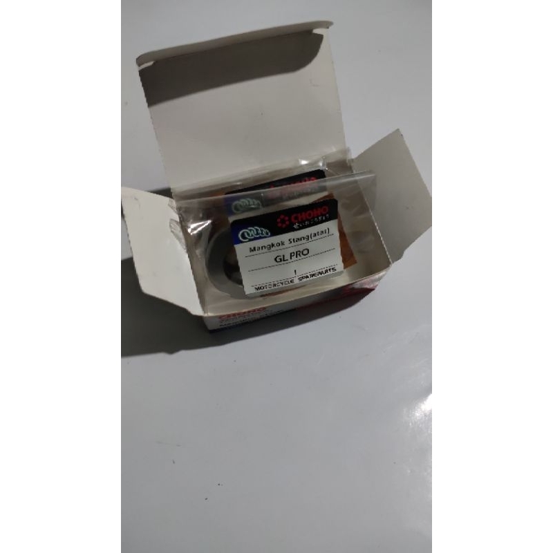 KOMSTIR STANG KONES MANGKOK STANG KONES SET NEOTECH MEGA PRO GL PRO MAX TIGER ORI A