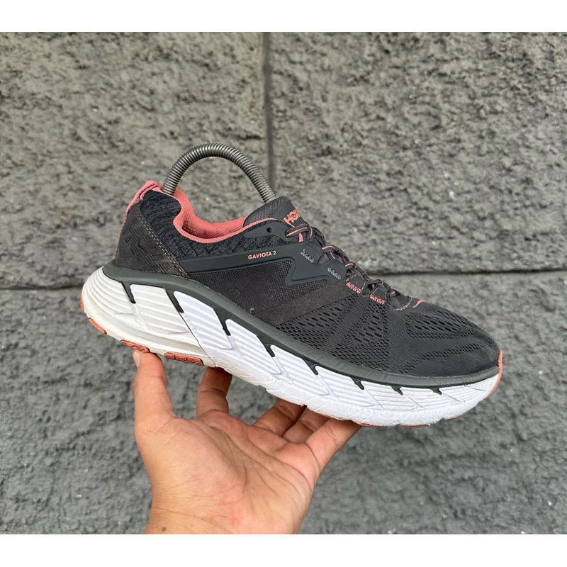 Hoka gaviota 2 size 41