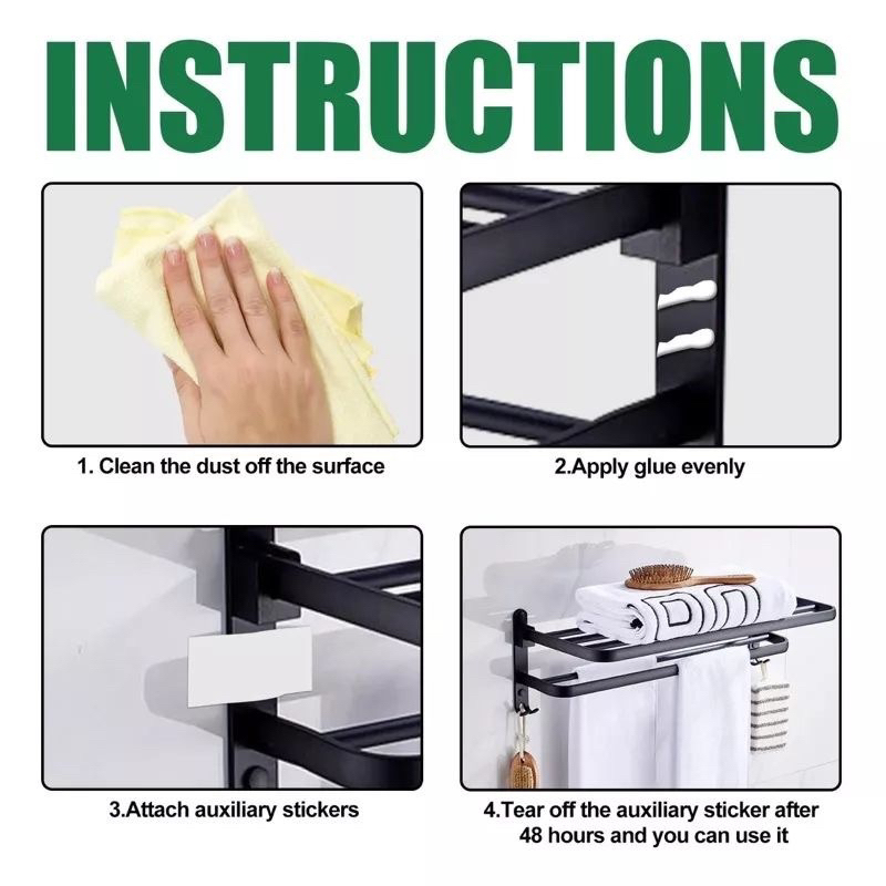 20ml Lem Penganti Paku Tembok Super Kuat Strong Nail Glue Perekat Serbaguna Lem Besi Kayu Kaca Keramik Waterproof