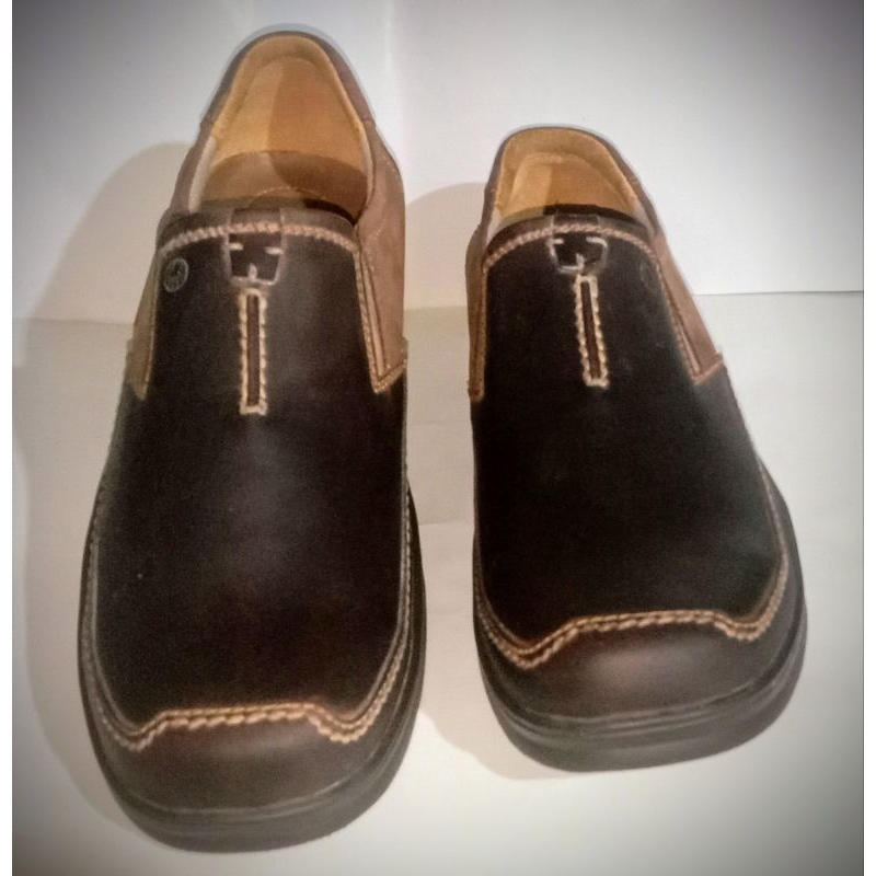 Max Barens 7782 - Max Barens 405 CL - Sepatu Pria Kekinian Keren Murah Casual Loafers Outdoors Terba