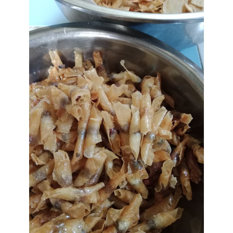

kacang selimut manis