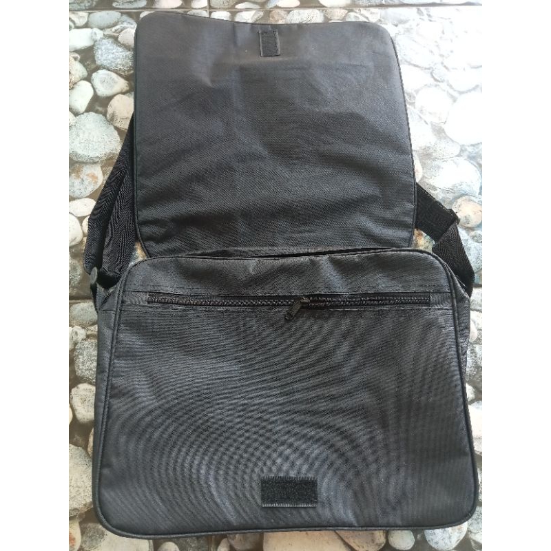 Tas Selempang Quechua,Tas Slempang Laptop,Tas Bahu