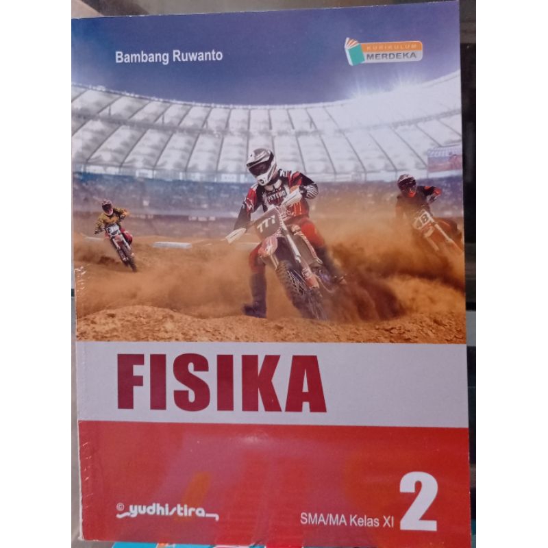 Fisika kls 11 SMA KUMER