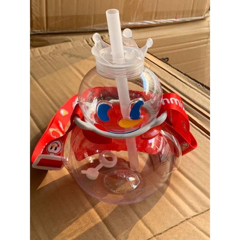 BOTOL MIXUE 700ml
