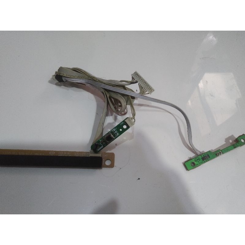 Sensor ir - sensor remote tv akari le-40d88