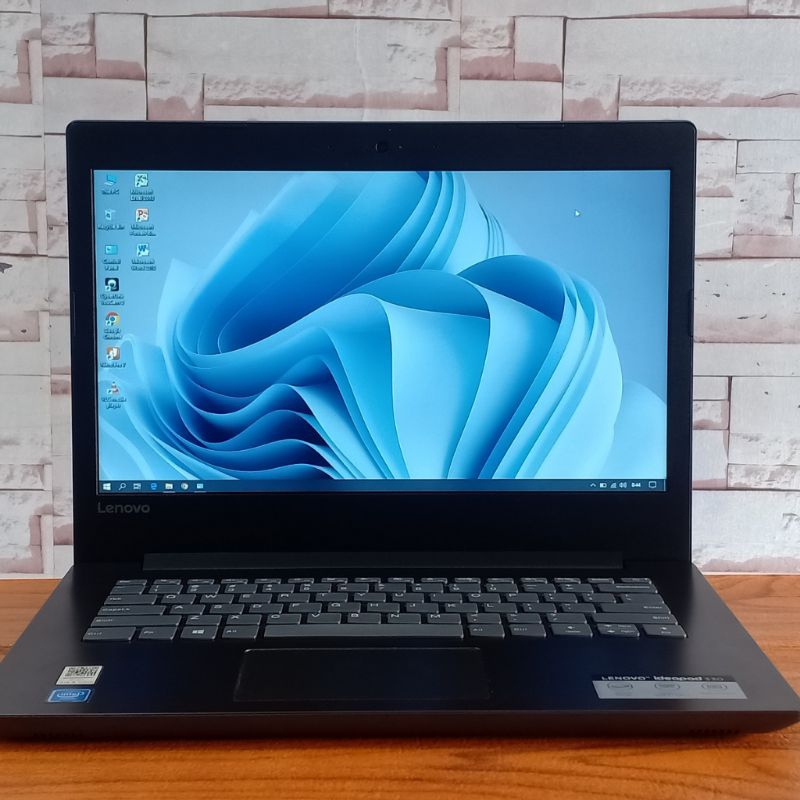 Laptop Second/Laptop LENOVO Ideapad 330
