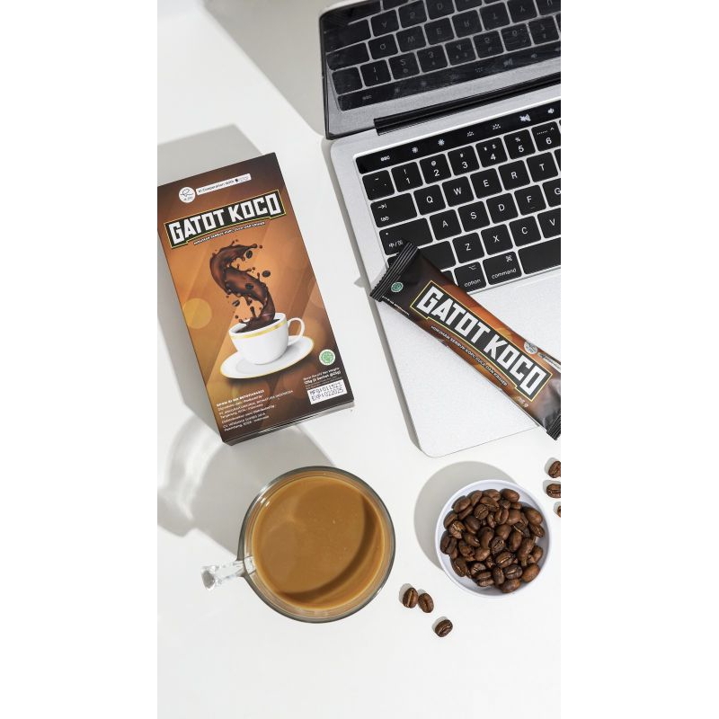 

kopi gatot koco