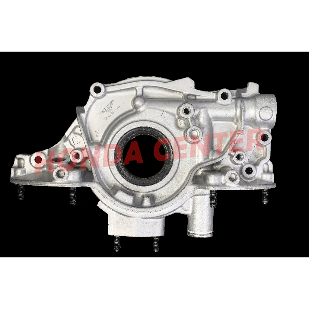 pompa oli oil pump mesin honda city z 2001 2002