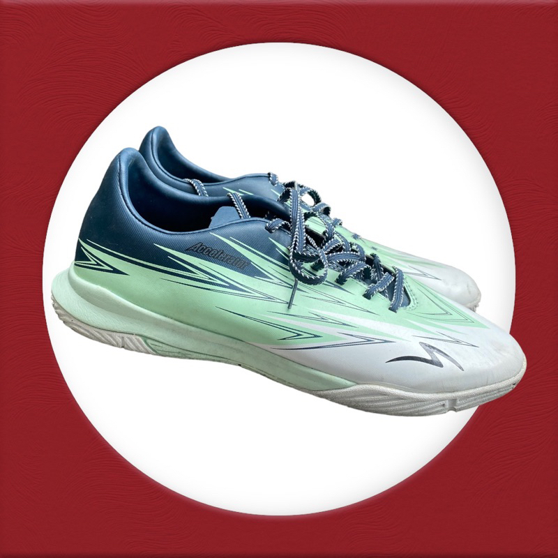 Specs Sepatu Futsal Accelerator Alpha