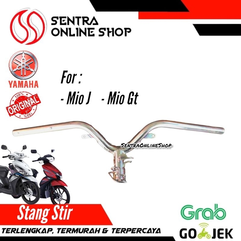 Stang stir setang setir mio j mio gt original