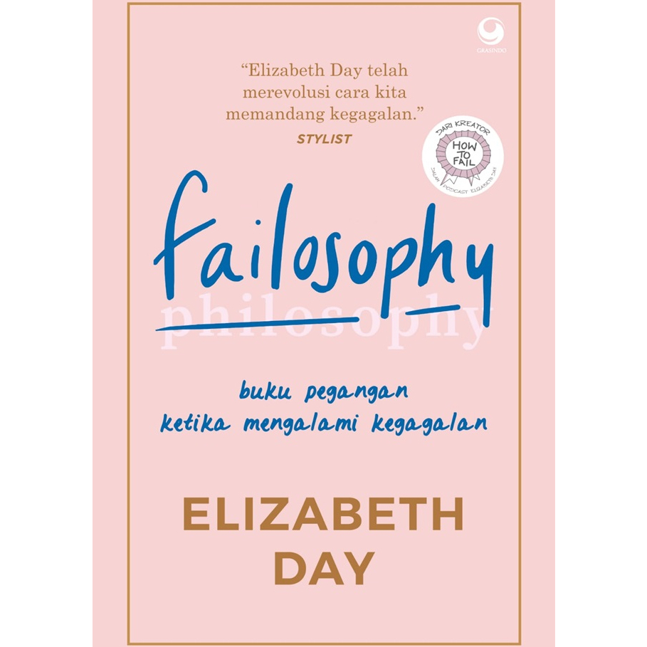 Gramedia Yogya - Failosophy