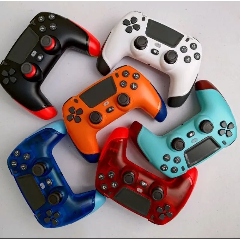 Stik multifungsi Ps3, Ps4, Ps5, Pc
