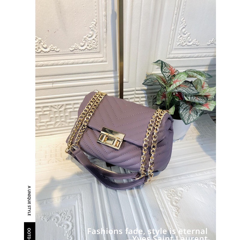 JESSY BAG BY AQILLA BAGS