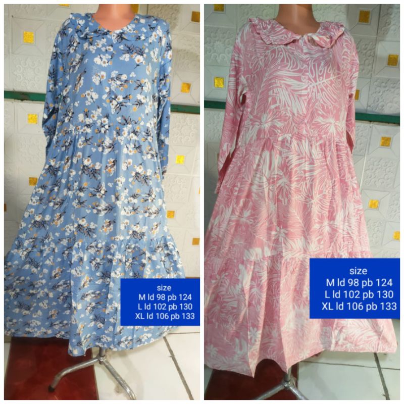 GAMIS MOTIF PHELICIA