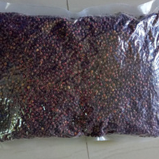 

TERBAIK HERBAL BIJI SORGUM MERAH/BERAS SORGUM MERAH KEMASAN-500 GRAM