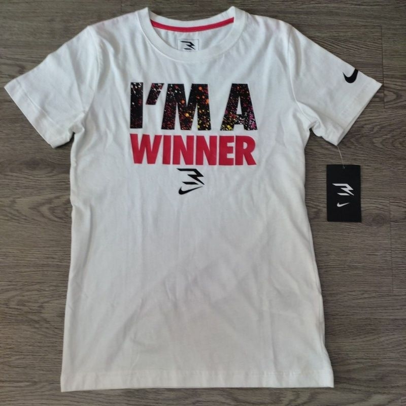 Kaos Nike Arwbss Tee