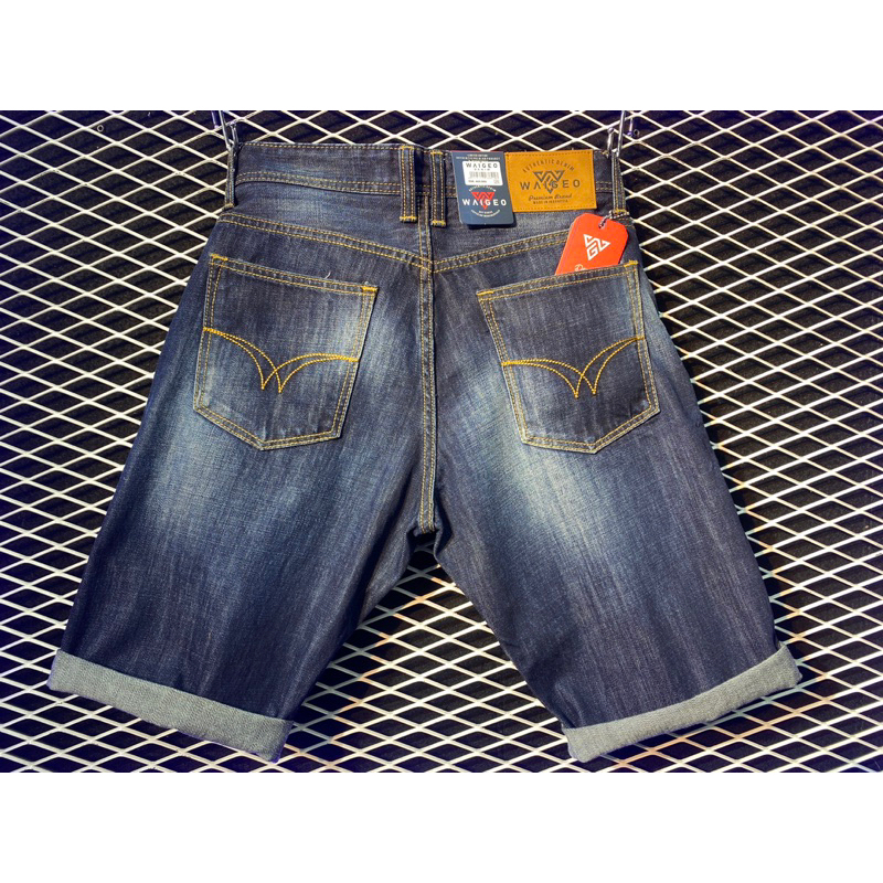 CELANA PENDEK JEAN DISTRO TERBARU CELANA PENDEK ORIGINAL