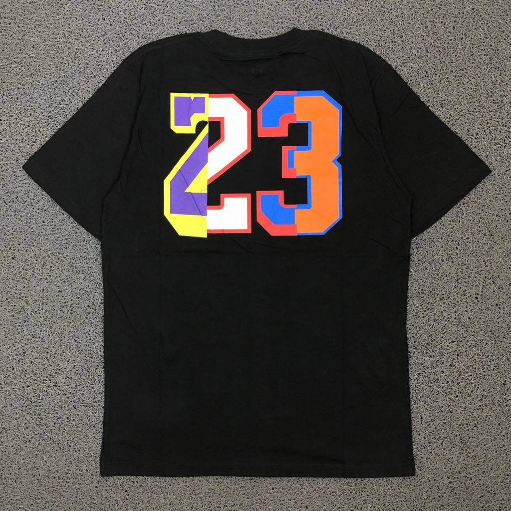 KAOS PRIA AIR JORDAN RAINBOW JUMPMAN CATTON COMBAD 30 M L XL XXL