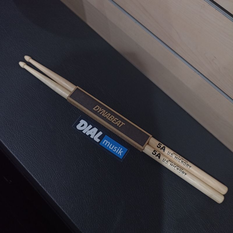 Dyna Beat W-DB5A 5A / 5AXL Stik Drum By Wincent - Stik Drum Dyna Beat
