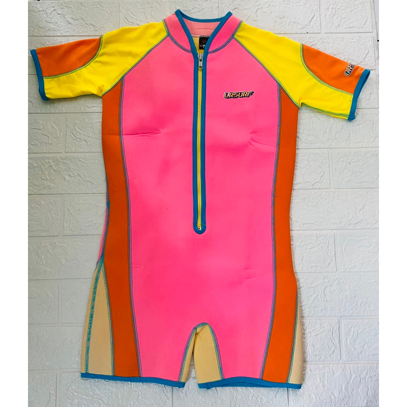 BAJU RENANG  REMAJA THERMAL LR SURF