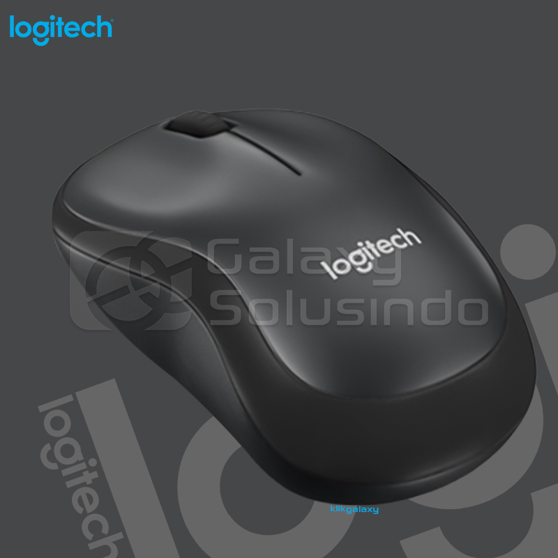 Logitech M221 Wireless