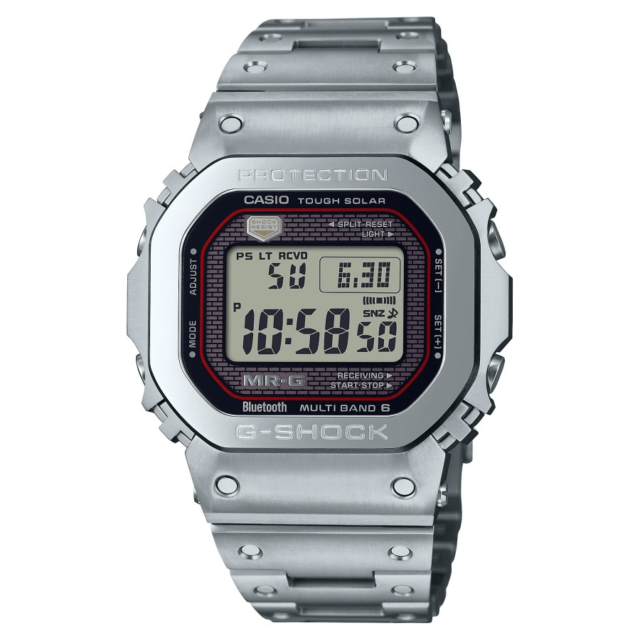 Casio G-SHOCK MRG-B5000D-1