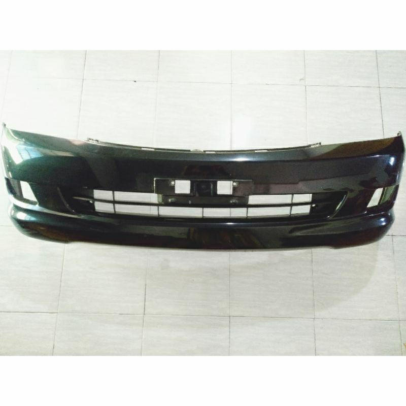 Bumper depan Toyota Innova (old) 2004-2009