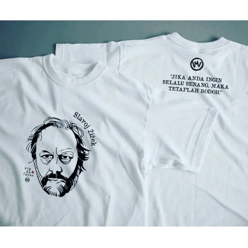 kaos zizek