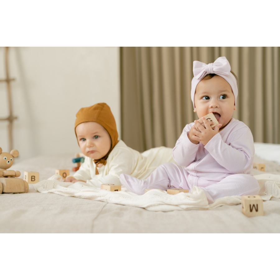 BOHOPANNA - SLEEPSUIT - Baju Tidur Bayi