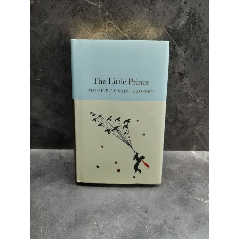the little prince hardcover