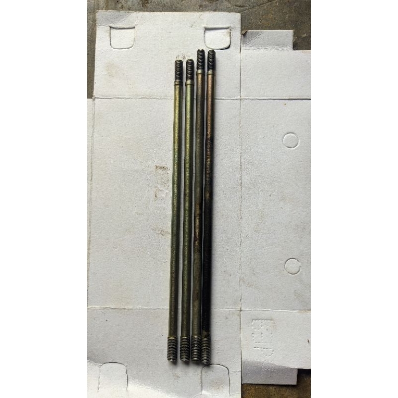 baut ancer tusuk sate baut burkop bangau garuda 108 drat 11/11