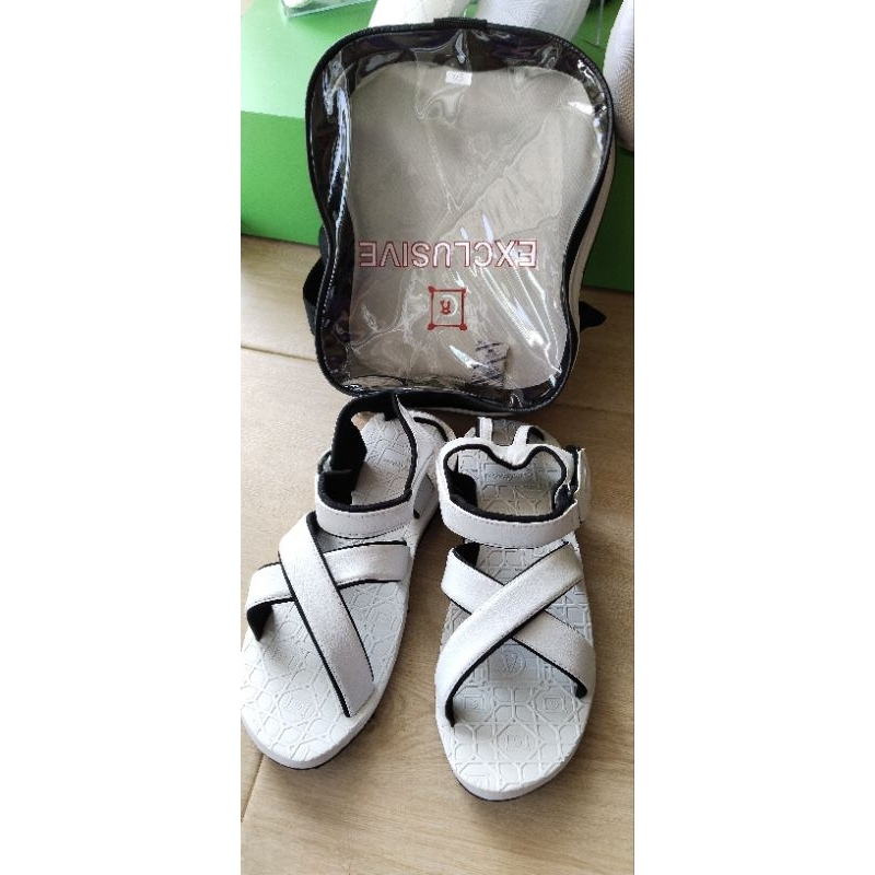 sendal gunung umroh dan haji/sendal laki-laki/sendal umroh