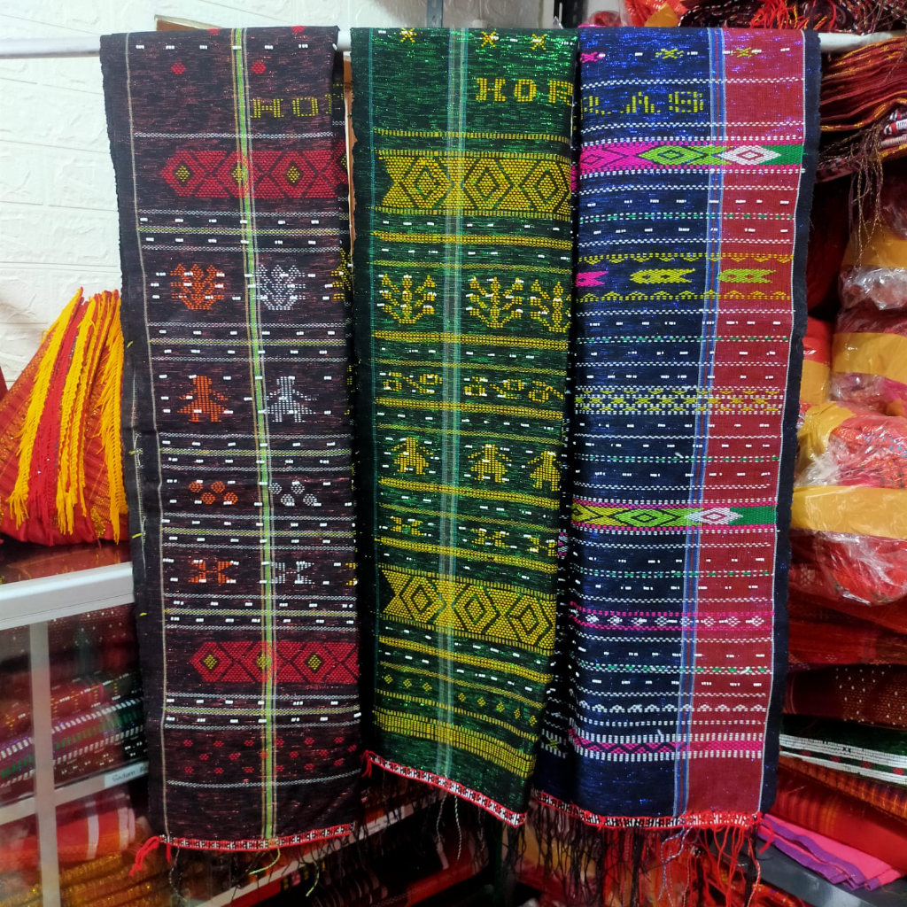 Hande Hande Mesin Ulos Sadum Tenun Siantar - ulos hande Random