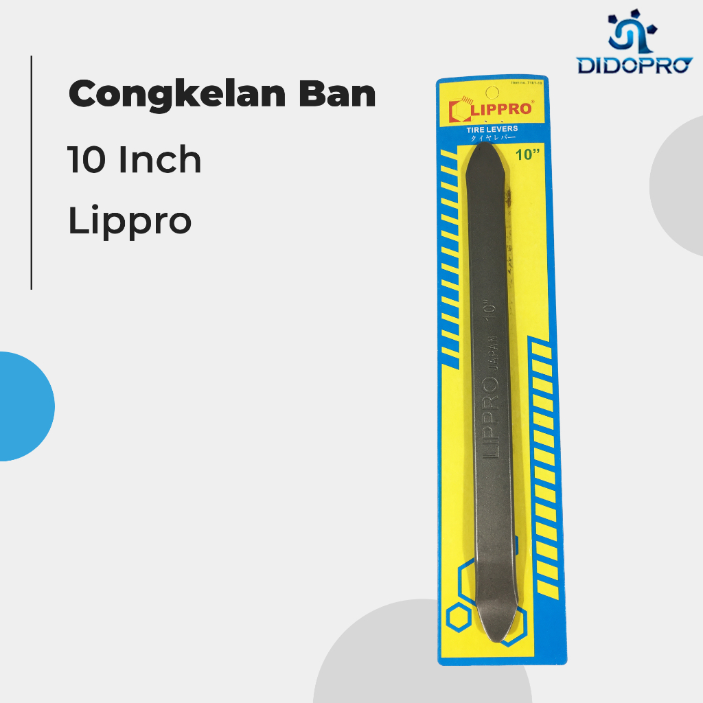 LIPPRO JUGIL BAN // CONGKELAN BAN // JUGIL BAN