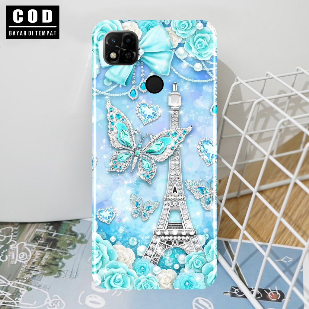 Case XIAOMI REDMI 10A - REDMI 9T - REDMI 5X - REDMI10 5G - REDMI NOTE 10 4G - REDMI NOTE 3/3S - Case