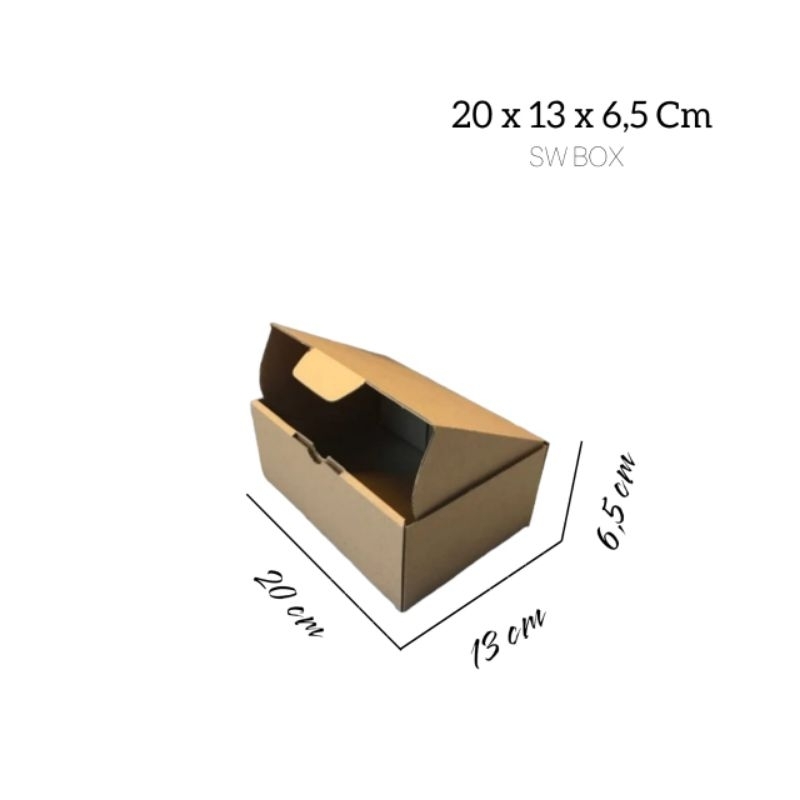 

kardus/karton uk 20x13x6,5 cm die cut pizza dll