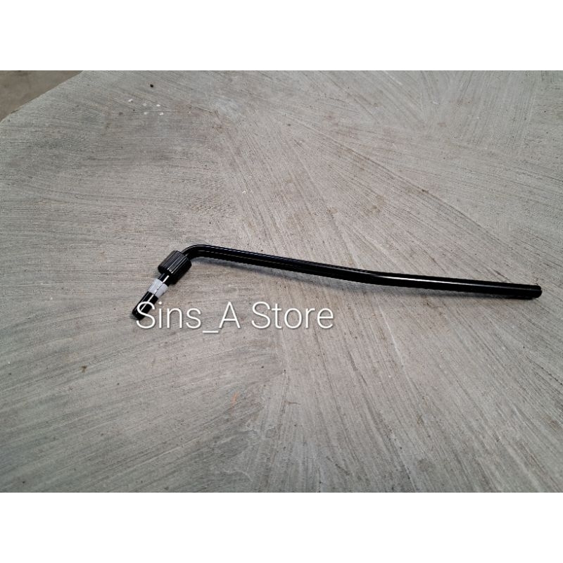Handel Handle Tremolo Updown Floydrose