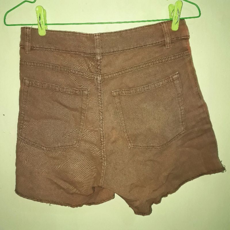 celana pendek wanita H&M
