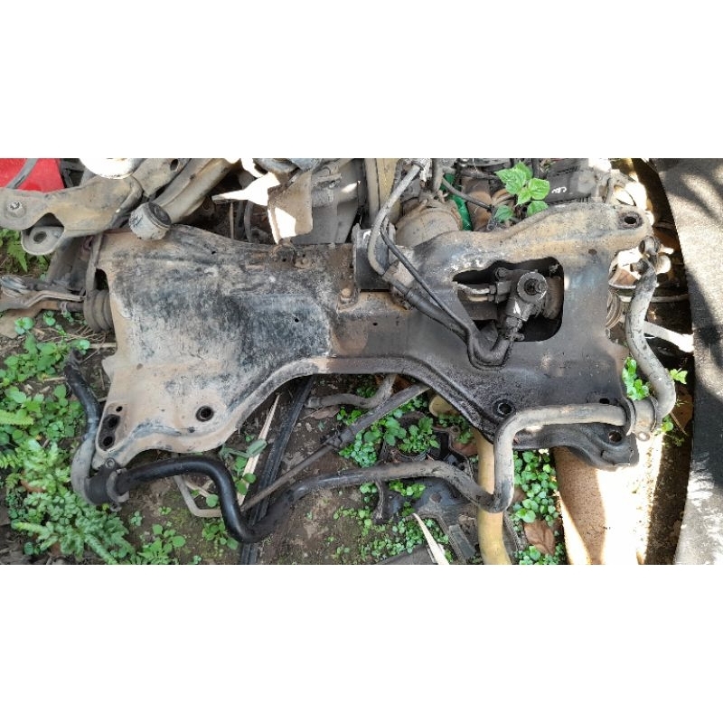 sway bar depan crv g1