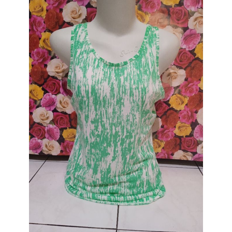 Paket Usaha Tanktop 1KG