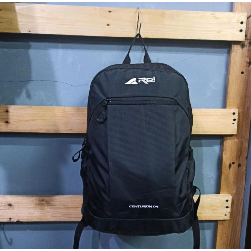 Tas Ransel Rei Centurion 25L (Ori)