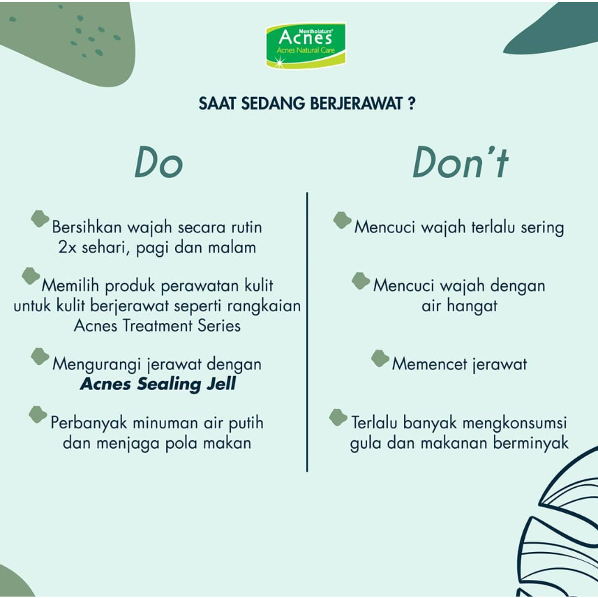 [BPOM] Acnes Washing Bar 80 gr / Acnes Sabun Batang / Sabun Wajah / Sabun Jerawat / Acne Bar Soap / MY MOM