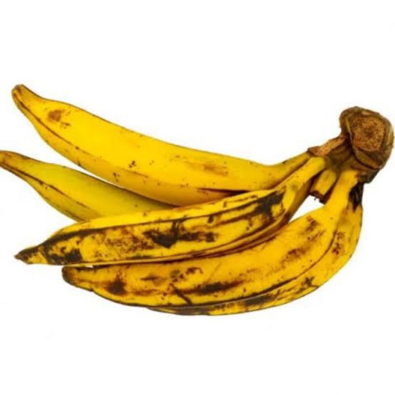 

PISANG TANDUK [ COCOK UNTUK GORENGAN, PISANG BOLEN , KOLEK DLL ] PERKILO