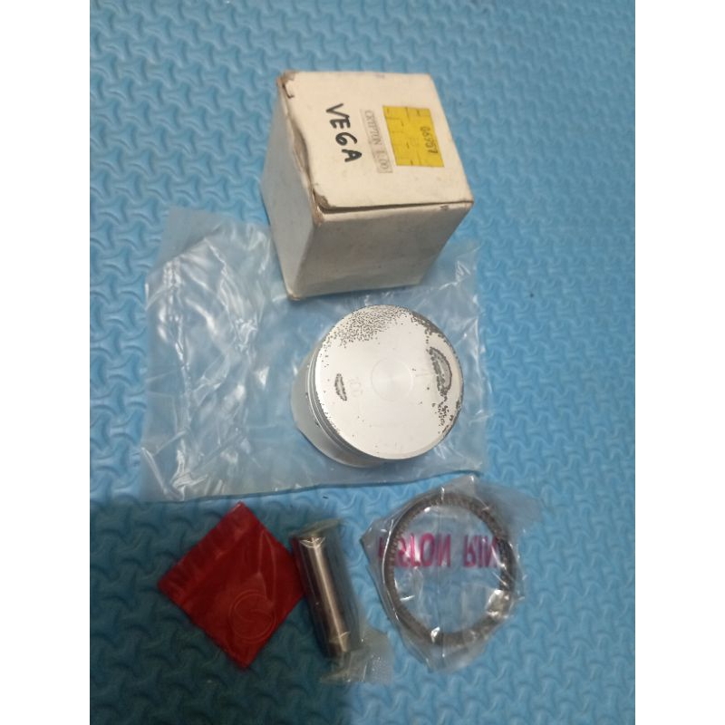 PISTON KIT YAMAHA CRYPTON/VEGA R LAMA