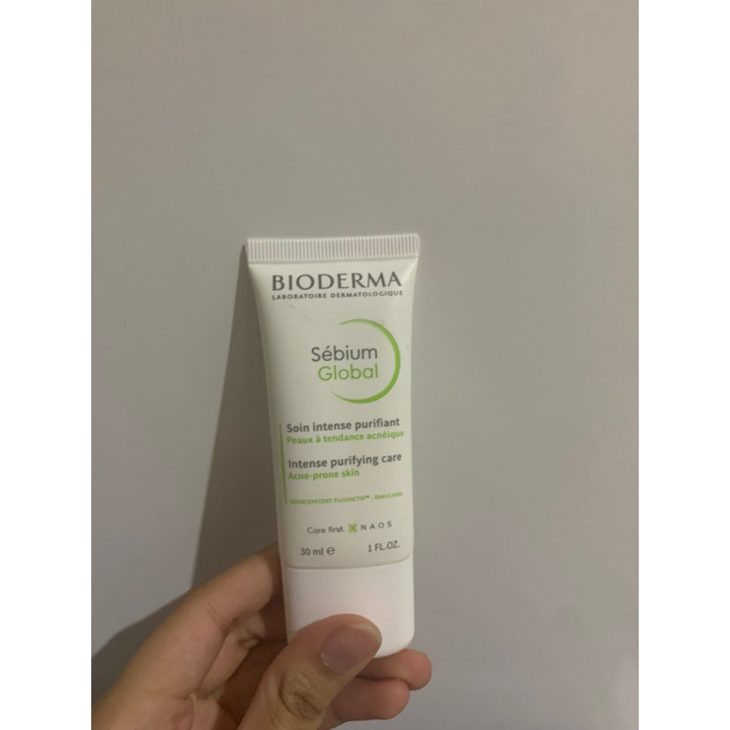 Bioderma Sebium Global